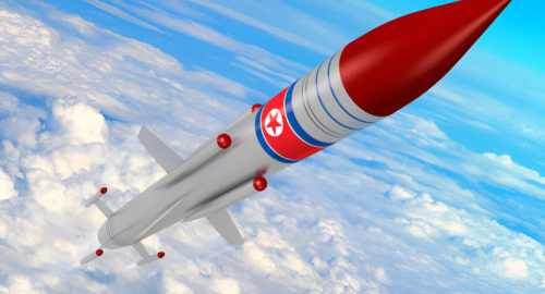 Corea del Nord: Test del Nuovo Missile Balistico Intercontinentale Hwasong-19